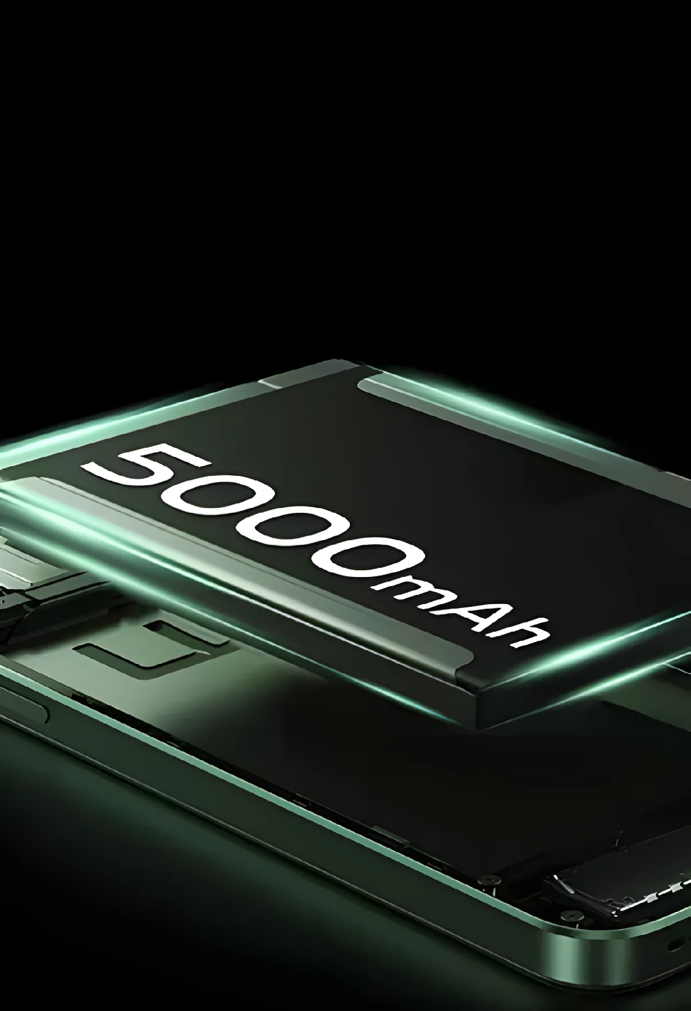 5000MAH Battery